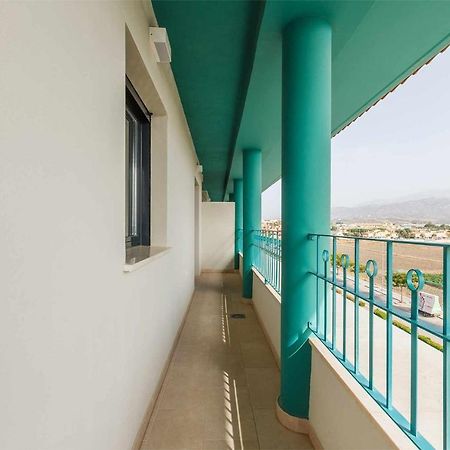 A&N Sugar Luxury Torre Del Mar Apartment Exterior photo