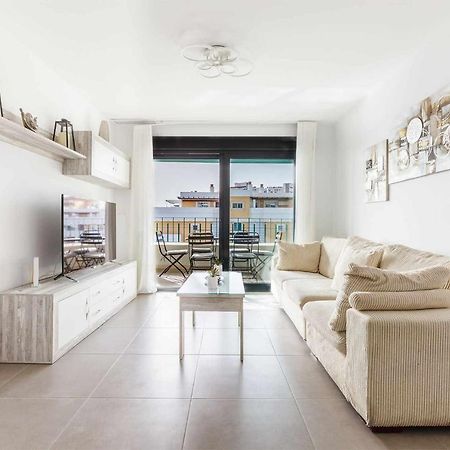 A&N Sugar Luxury Torre Del Mar Apartment Exterior photo